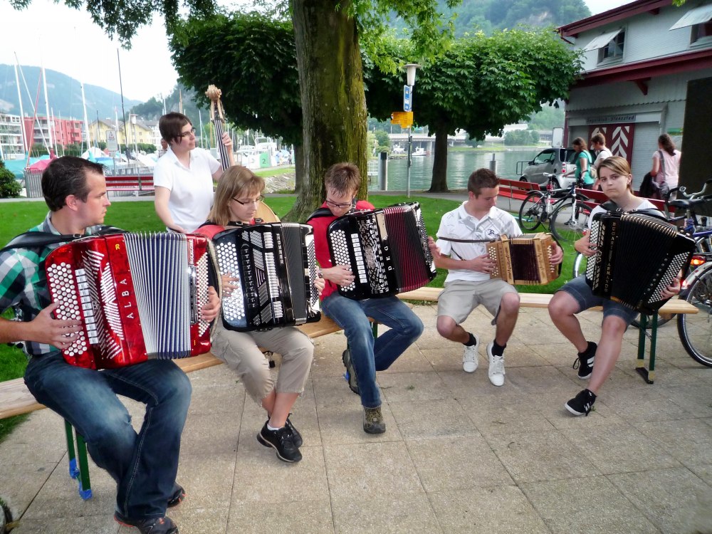 Thomas Barmettler ist Weltmeister
